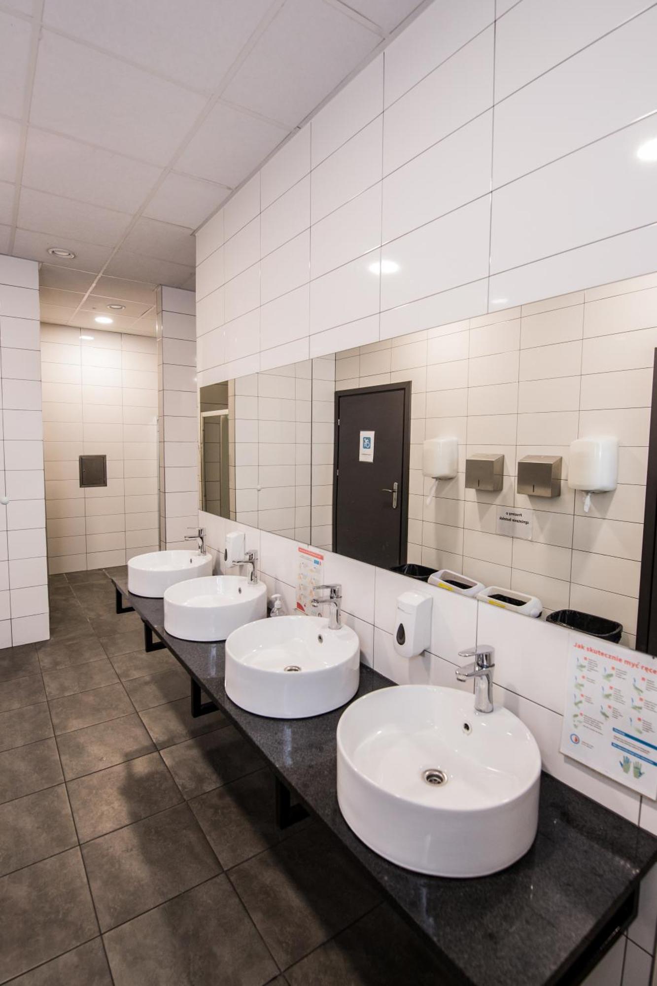 Hotel Sportowy Wolsztyn Exteriér fotografie