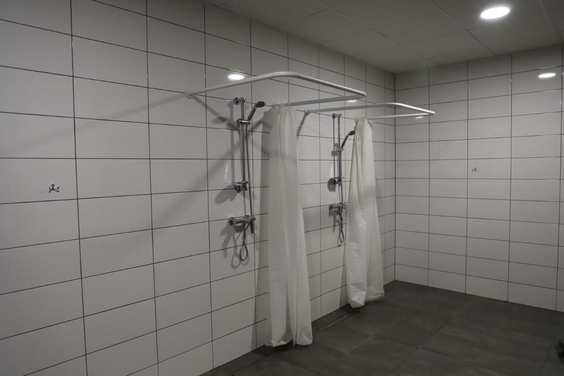 Hotel Sportowy Wolsztyn Exteriér fotografie