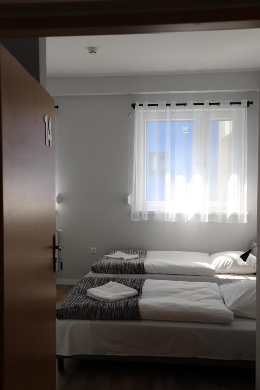 Hotel Sportowy Wolsztyn Exteriér fotografie